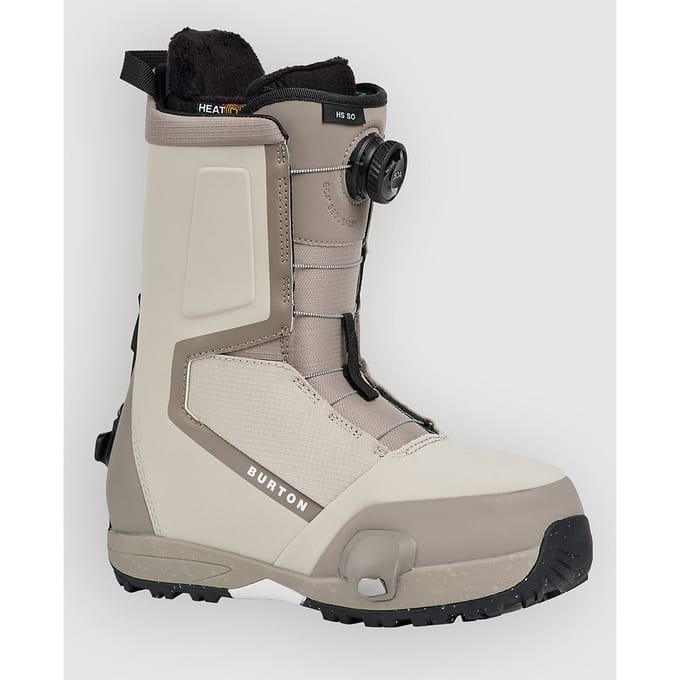 Burton Highshot So 2027 Step On Boots grijs