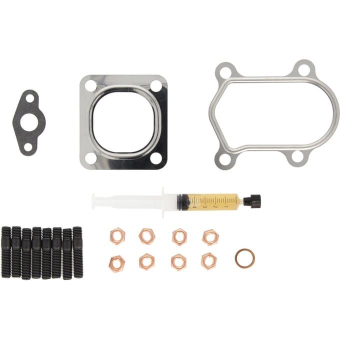 Montageset, supercharger AJUSA JTC11228