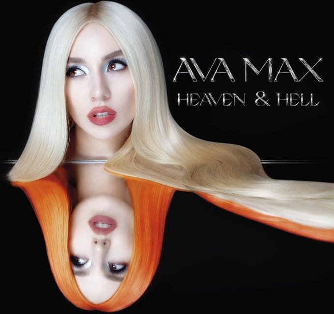 Heaven & Hell - Ava Max