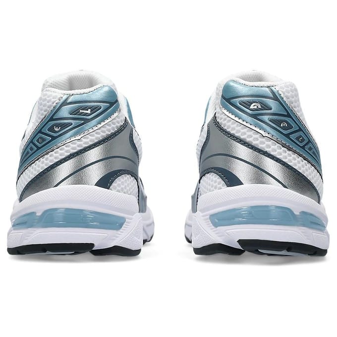 ASICS GEL-1130 - Wit- Heren, Wit 45