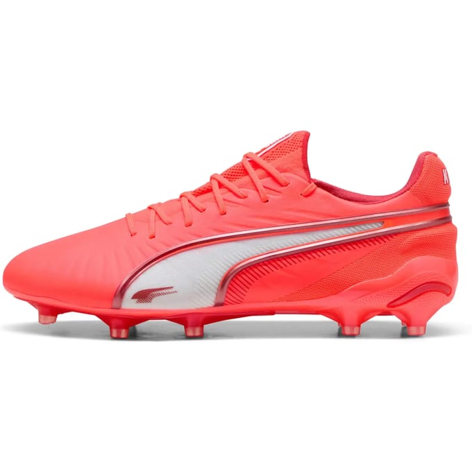 Voetbalschoenen Puma King Ultimate FG/AG