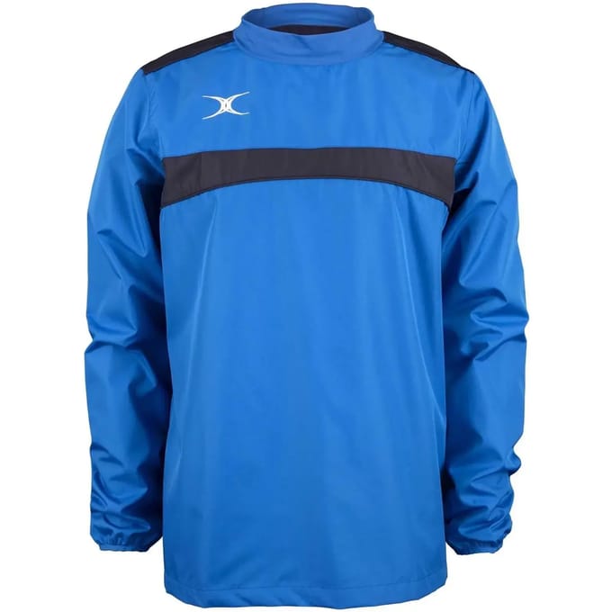 Gilbert Jkt Photon 1 / 4 Zip Ry / D N 7-8