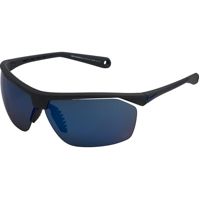 Tailwind 12 EV1128 Wrap-Around Sportzonnebril voor Mannen en Vrouwen
