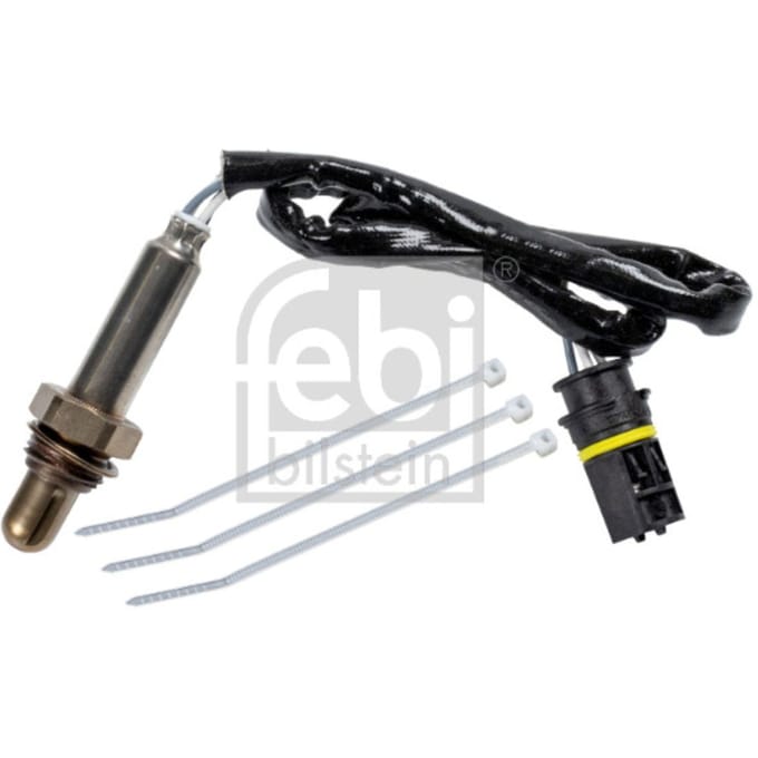 Lambdasonde FEBI BILSTEIN 177381