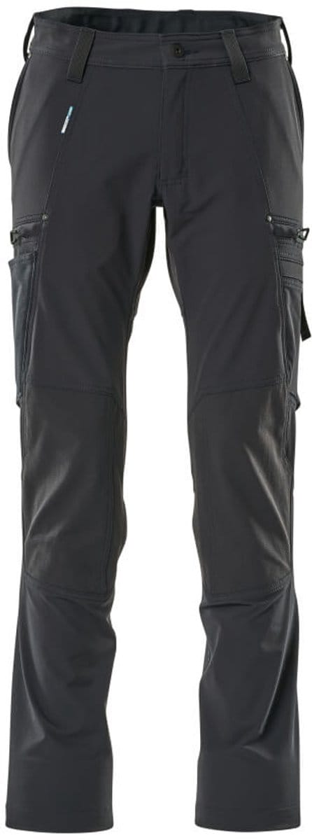 Mascot Advanced Functionele broek 21679-311 - donkermarine - C44 - 82