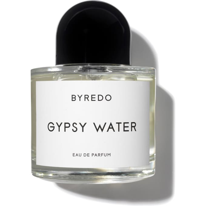 Byredo - Gypsy Water - EDP - 100 ml