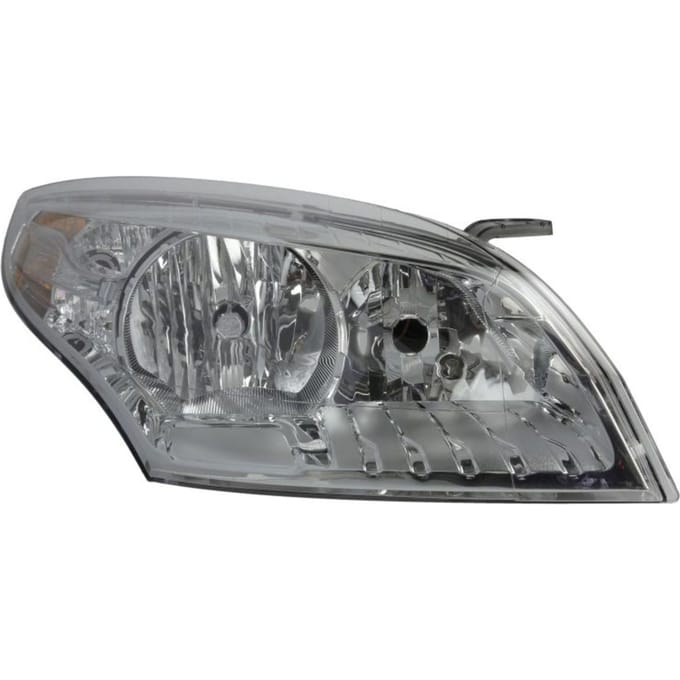 Koplampen MAGNETI MARELLI 711307023109, rechts