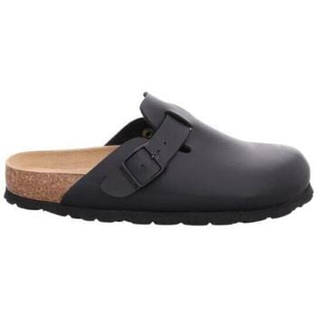 Rohde Alba - dames slof - Zwart - maat 37 (EU) 4.5 (UK)
