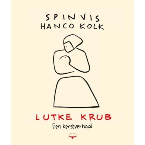 Lutke Krub - Spinvis