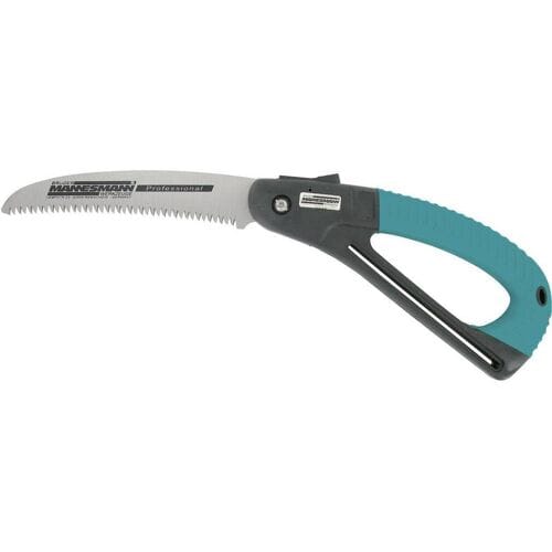 Brüder Mannesmann M30110 M30110 Tuinzaag Handmatig 180 mm