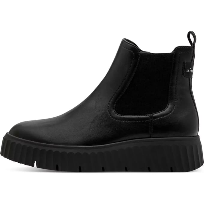 Dameslaarzen Tamaris 1-25420-45