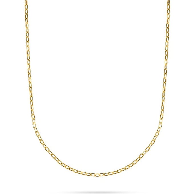 FAVS Ketting 89006996