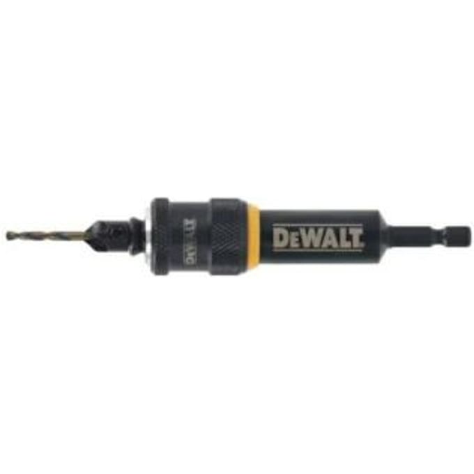DeWalt Flip & Drive - Boor- en Schroefset - Snelwisselsysteem - 1/4" HEX Houder - Impact Ready