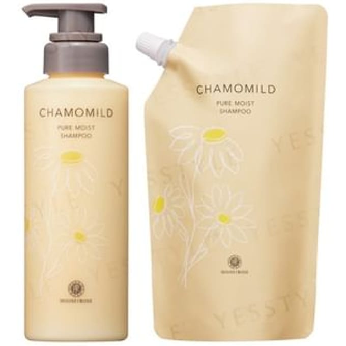 House of Rose - Chamomild Pure Moist Shampoo 300ml