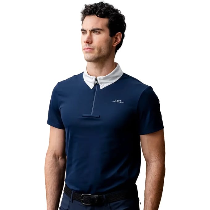 Poloshirt Horseware AA Gabrio