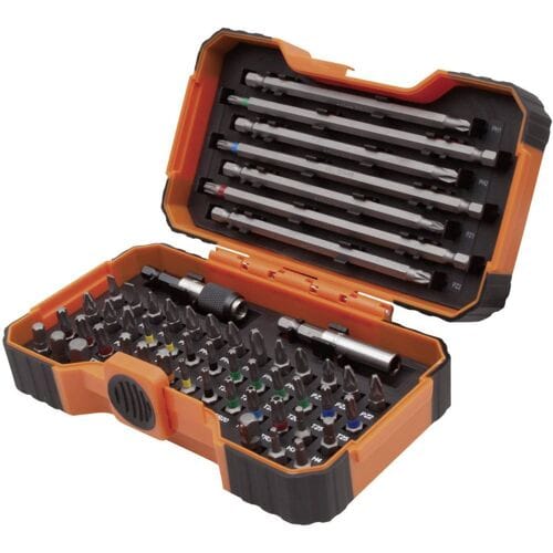 Bahco BAH59S54BC 59/S54BC Bitset 54-delig