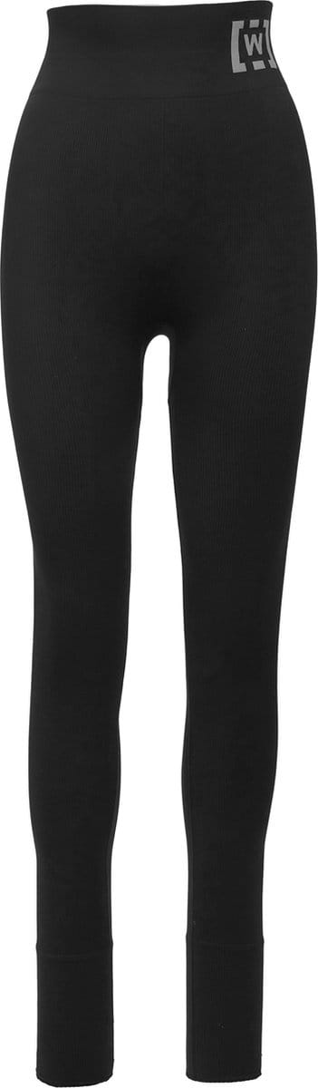 Wolford LEGGING Dames Legging - Maat L