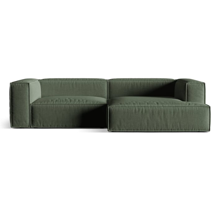 Hoekbank Nuria 4-zits rechts | Micadoni