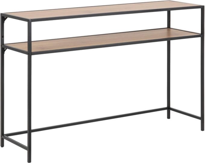Sidetable Bronx MDF Naturel - Giga Living