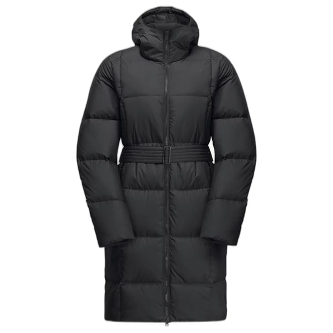 Damesjas Jack Wolfskin Frozen Lake