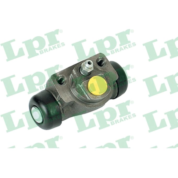 Wielremcilinder LPR 4116