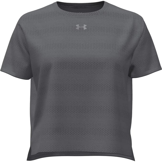 Dames-T-shirt Under Armour Velociti
