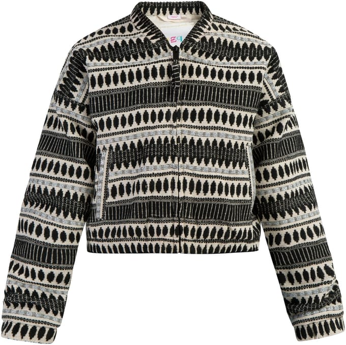 IZIA bomberjack