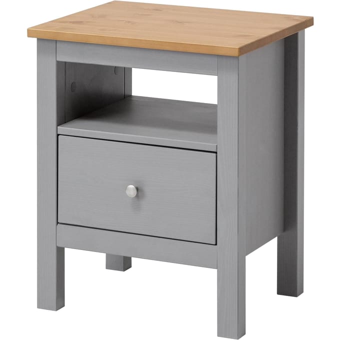 Nachtkastje Vesa | Woodfurniture