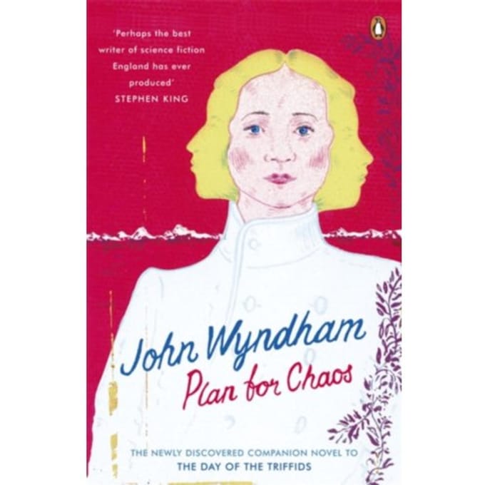 Plan For Chaos - John Wyndham