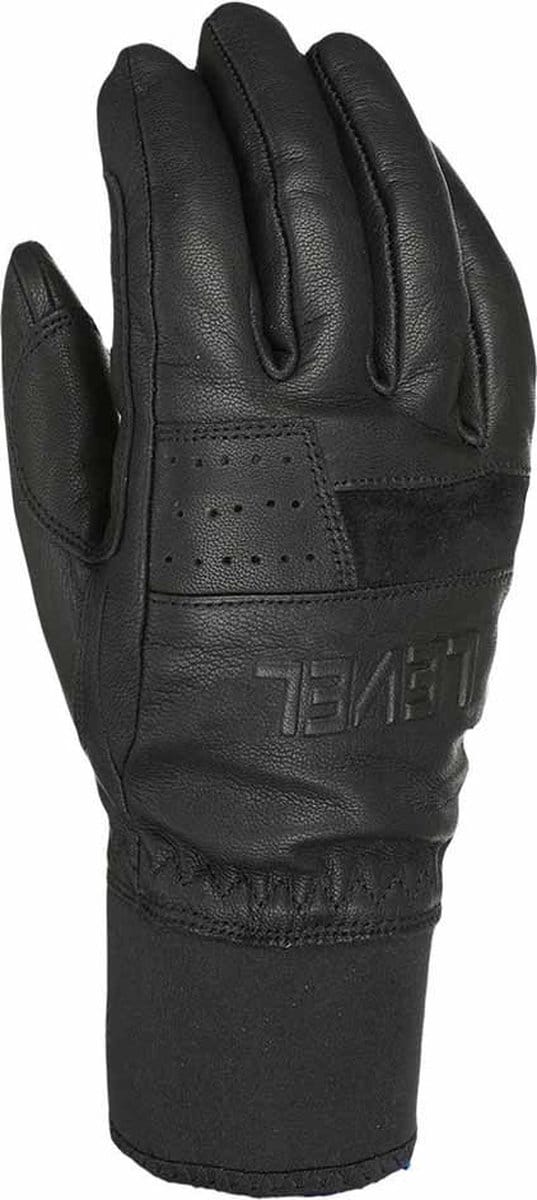 Level Eighties Handschoenen Zwart S Man