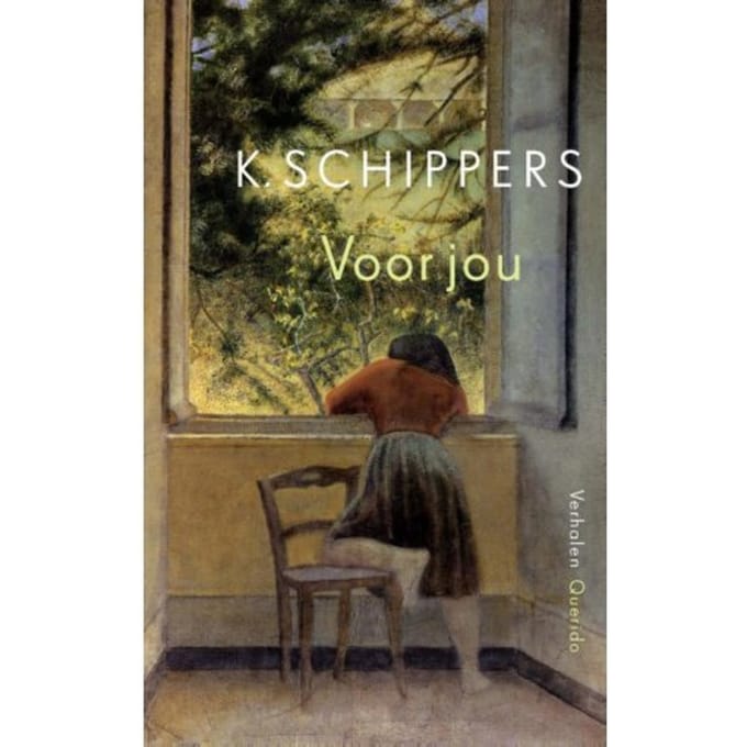 Voor Jou - K. Schippers