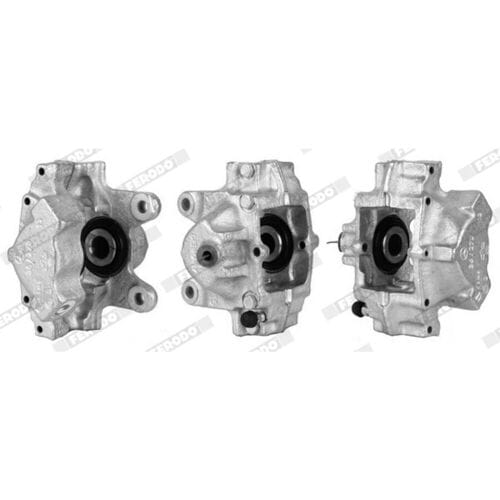 Remklauw FERODO FCL692764