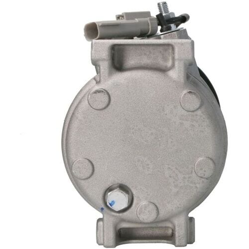 Airco-compressor VALEO 690202