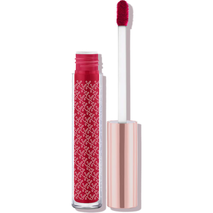 Kay Beauty Matte Liquid Lipstick - Forever