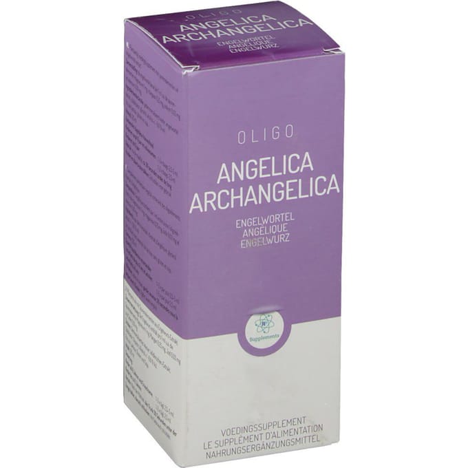 Angelica angelica arch 120 Oplossing