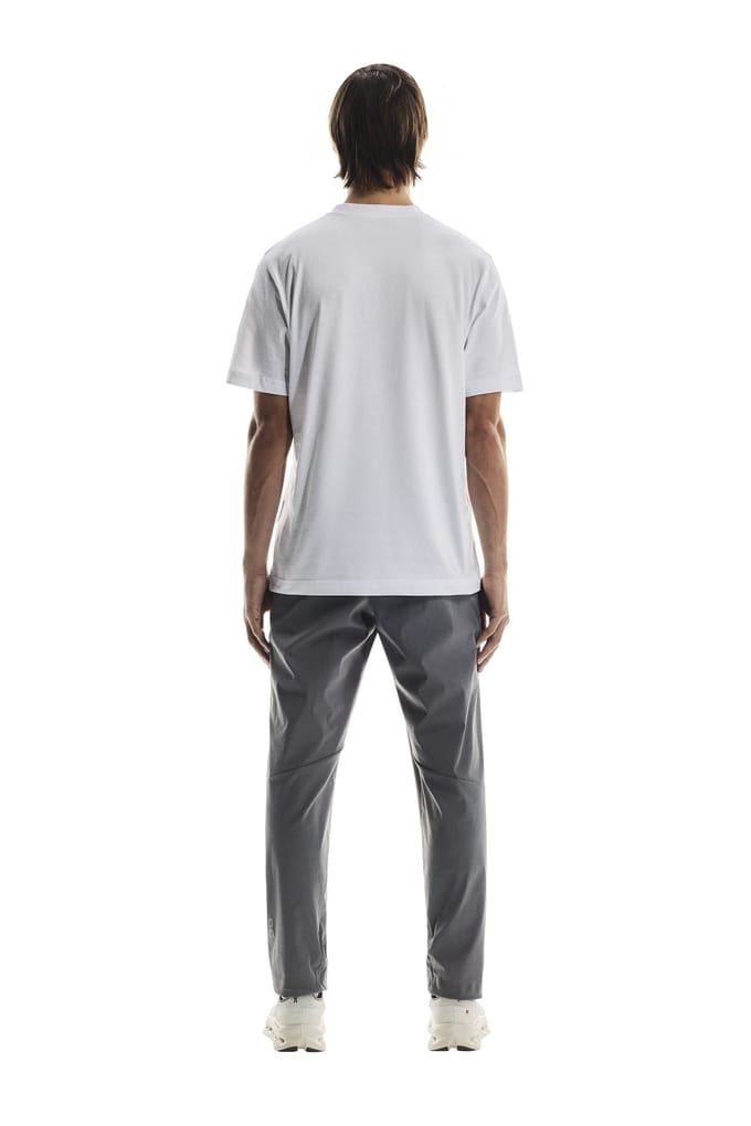 On All-day Joggers 1 M Rock Maat: XL | Joggingbroeken Outlet | Heren | Grijs