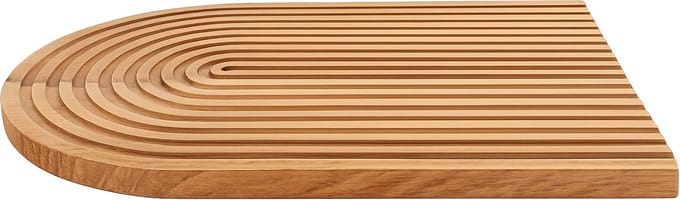 Cosy & Trendy Snijplank Brood - Acacia - 23x32xH1,5cm