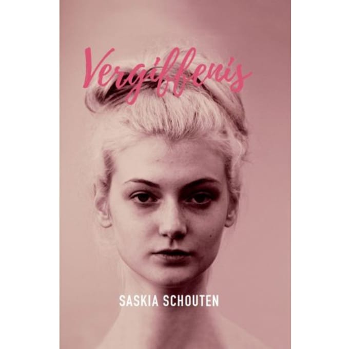 Vergiffenis - Saskia Schouten
