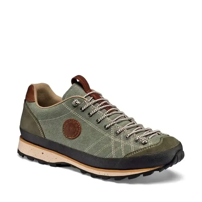Wandelschoenen Lomer Bio Naturale Canvas