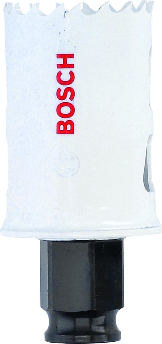 Bosch - Gatzaag Progressor 32 mm, 1 1/4"