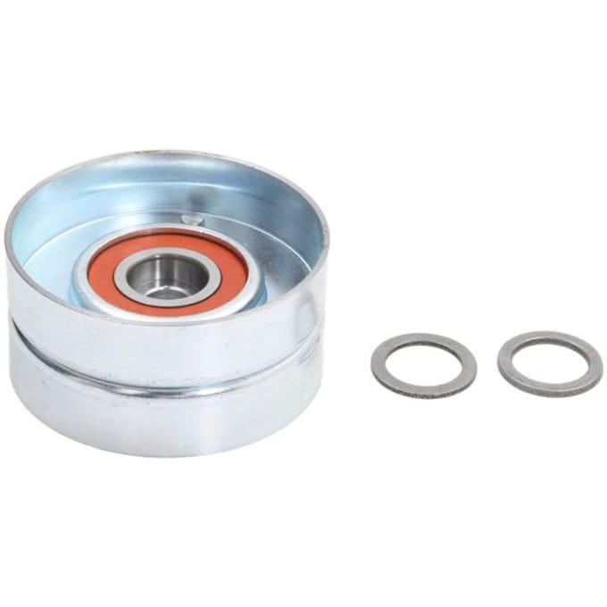 Spanarm, V-ribbelriem BTA E22025BTA