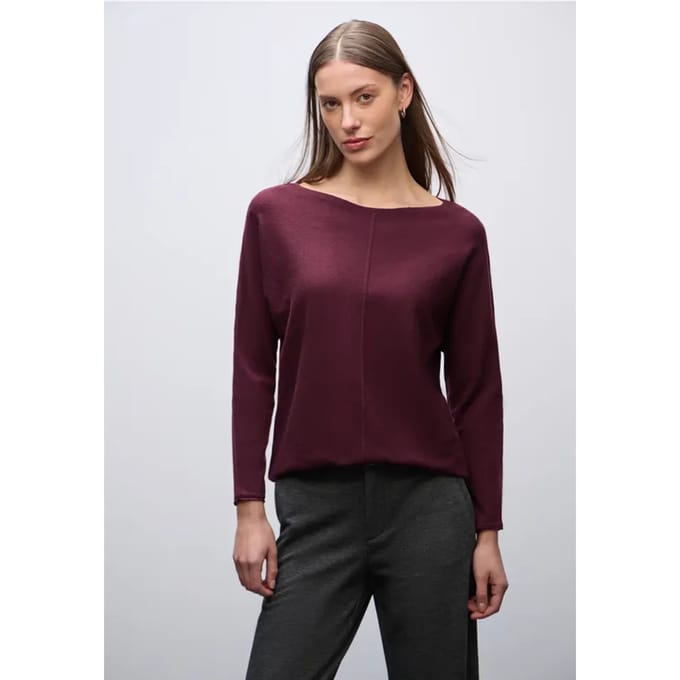 Basis Dolman-trui