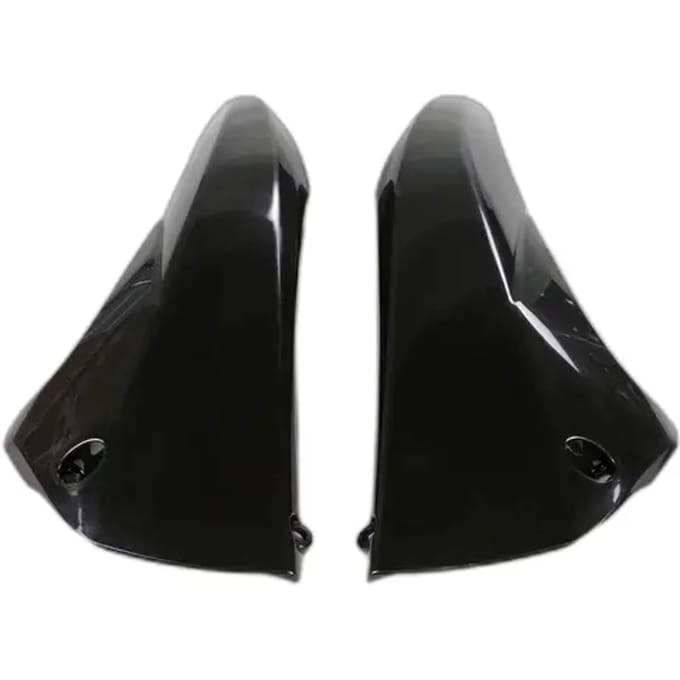 Radiateur aerodynamic Yamaha UFO YZ450F
