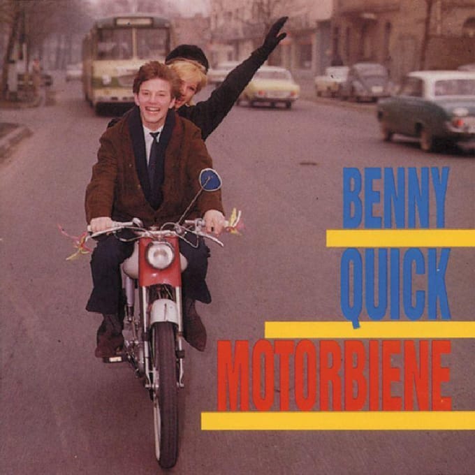 Motorbiene