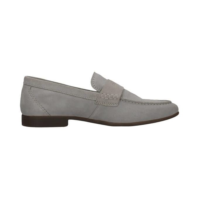 Leren loafers Bugatti
