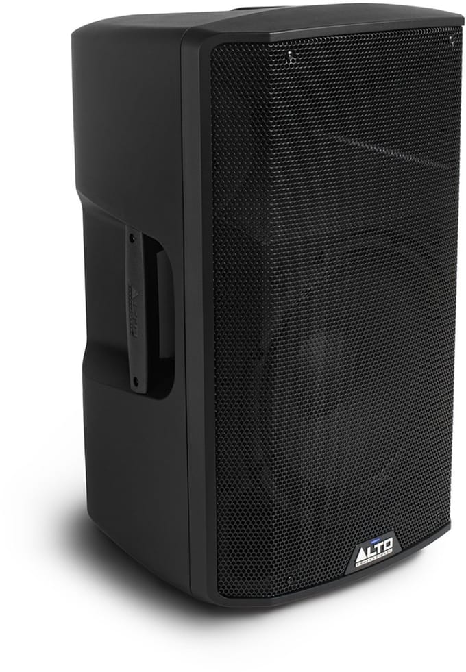 ALTO TX412B - Actieve luidspreker