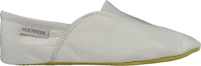 Rucanor Turnschoenen Bonn Meisjes Wit Maat 30
