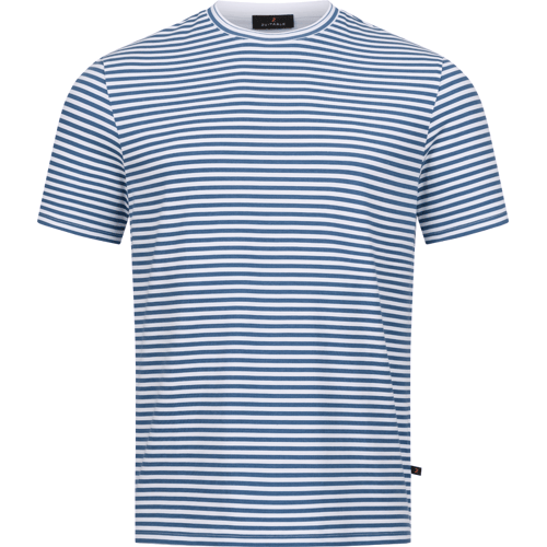 Zuitable T-shirt DiStefano Med. Blue  M
