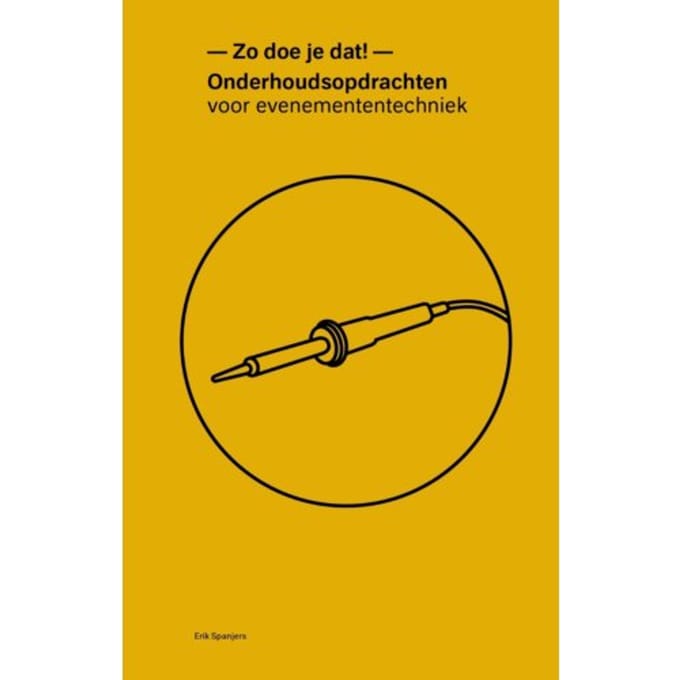 Zo Doe Je Dat!