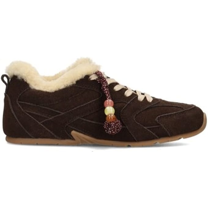 Lage Sneakers Poelman Jenn Dames Sneakers